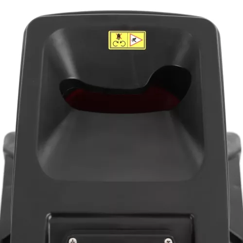 HECHT 6300 XL SILENT Elektromos Ágaprító 3000W indukciós, hengeres, akár 4,5cm átmérőjű ágakhoz +AJÁNDÉK 80000Ft értékű****wellness utalvány
