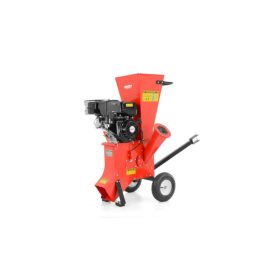   HECHT 6421 Ágaprító, benzinmotoros, 389cm3/13LE, max. 9cm,+ ajándék 120.000Ft értékű ****wellness utalvány 