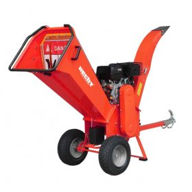   HECHT 6642 Ágaprító, benzinmotoros, 420cm3, 4üt. OHV motor, 9kW / 12LE, +ajándék 120000Ft értékű****wellness utalvány 