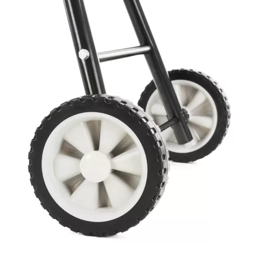 Vízszintes Rönkhasító, Állvánnyal, 7 t, 2000 W, HECHT 676, + ajándék 120.000Ft értékű****wellness utalvány