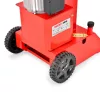 HECHT 6810 Rönkhasító, 8 t, 3000W, 230V, +ajándék 120.000Ft értékű****élményutalvány