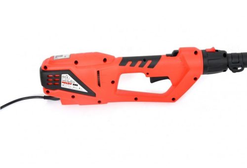 Elektromos Magassági Sövényvágó 900W  HECHT 695