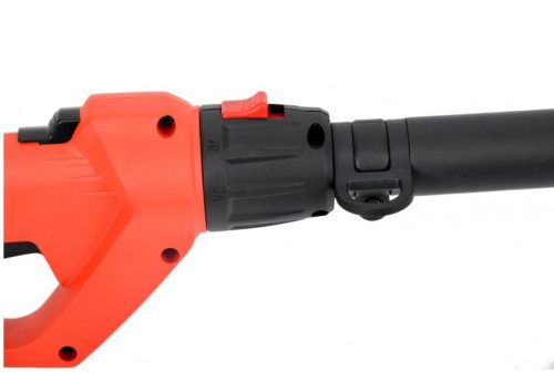 Elektromos Magassági Sövényvágó 900W  HECHT 695