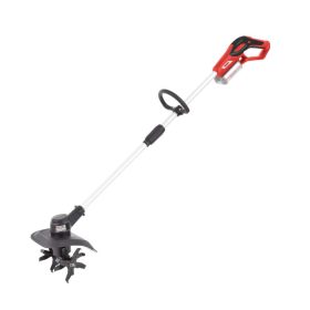 Akkumulátoros Kapálógép, HECHT 7025