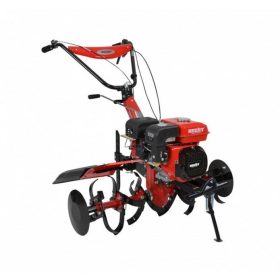   HECHT 7100 Kapálógép, Rotakapa 208cm3 , 4-ütemű OHV motor, Teljesítmény: 5,5 LE, négyfokozatú ( 3+1R) +ajándék 80.000Ft értékű wellness utalvány