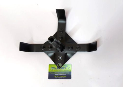 Jobb oldali kés HECHT 746 rotakapához