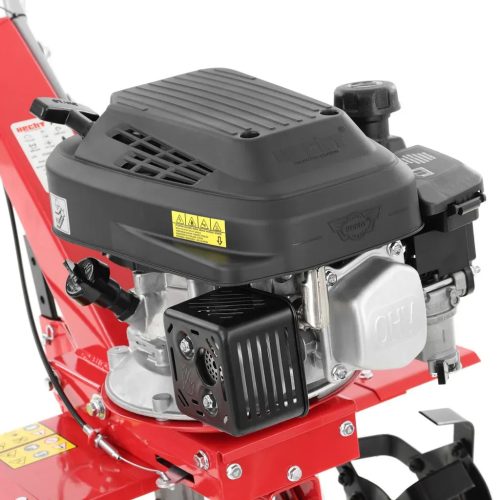 HECHT 747 Benzinmotoros Kapálógép 173 cm3