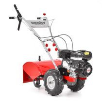   HECHT 750 Kapálógép, Rotakapa 209cm3, 6.5LE, 4x3 kapatag, 1sebesség, 