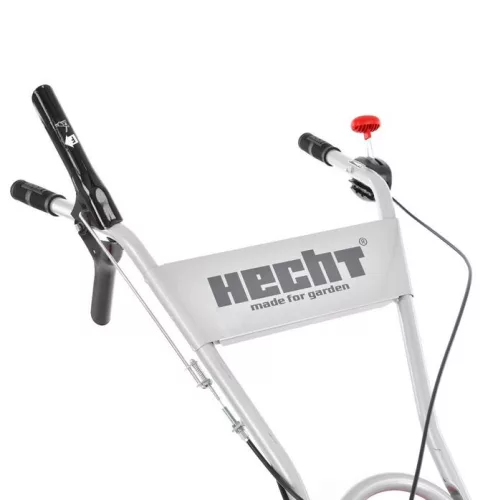 HECHT 750 Kapálógép, Rotakapa 196cm3, 6,5LE, 4x3 kapatag, 1sebesség, +ajándék 120000Ft értékű****wellness utalvány