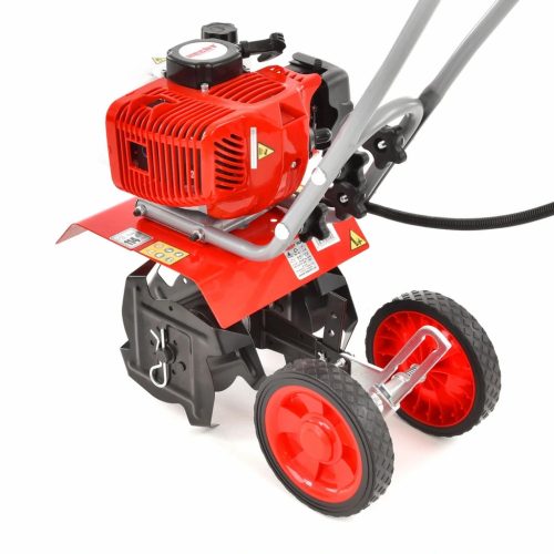 Kapálógép, Rotakapa 52cm3  HECHT 752