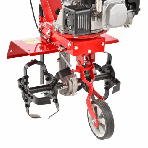Benzinmotoros Kapálógép, Rotakapa, 150cm3  HECHT 761