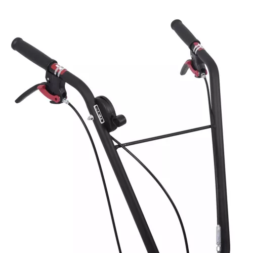 Kapálógép, Rotakapa 208cm3 HECHT 790BS 