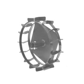   Körmöskerekek, 2 db, HECHT 785, 790, 795, 790 BS-hez, HECHT 8001004