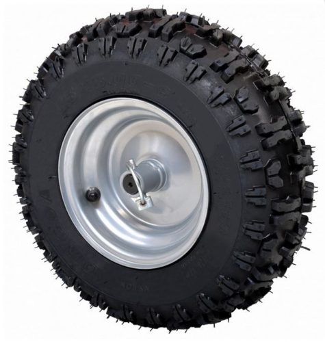 Benzinmotoros Seprőgép, 5LE, 173 cm3, HECHT 8101