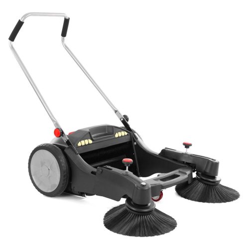 Mechanikus seprőgép HECHT 8105