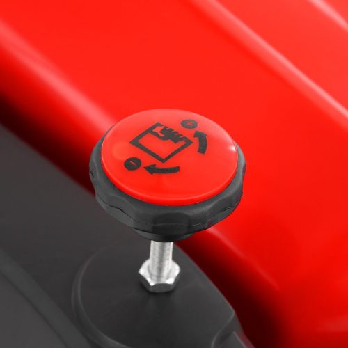 Mechanikus seprőgép HECHT 8105