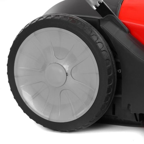 Mechanikus seprőgép HECHT 8105