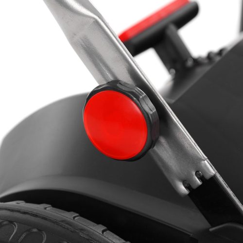 Mechanikus seprőgép HECHT 8105