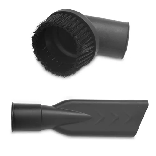 Ipari Porszívó (Nedves-Száraz), 3 motorral, 3000W, HECHT 8380