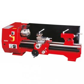 HECHT 8420 Asztali Esztergagép, 550 W