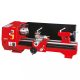 HECHT 8420 Asztali Esztergagép, 550 W
