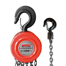 HECHT LÁNCOS CSÖRLŐ