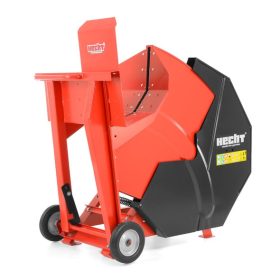   Billenővályús Körfűrész, Hintafűrész,HECHT 850, 400V/5000W, vágólap 70cm, +ajándék 80000Ft értékű****wellness utalvány