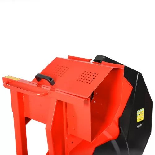 Billenővályús Körfűrész, Hintafűrész,HECHT 850, 400V/5000W, vágólap 70cm, +ajándék 80000Ft értékű****wellness utalvány