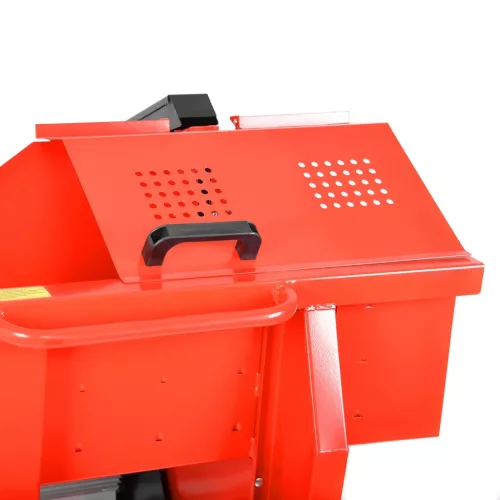Billenővályús Körfűrész, Hintafűrész,HECHT 850, 400V/5000W, vágólap 70cm, +ajándék 80000Ft értékű****wellness utalvány