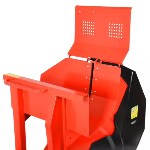 Billenővályús Körfűrész, Hintafűrész,HECHT 850, 400V/5000W, vágólap 70cm, +ajándék 80000Ft értékű****wellness utalvány