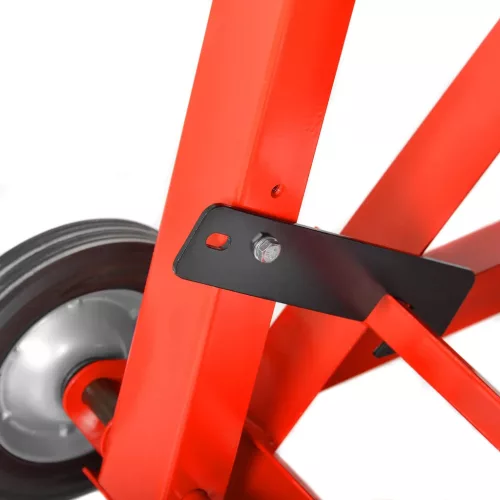 Billenővályús Körfűrész, Hintafűrész,HECHT 850, 400V/5000W, vágólap 70cm, +ajándék 80000Ft értékű****wellness utalvány