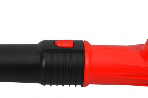 Akkumulátoros Lombfúvó HECHT 9020