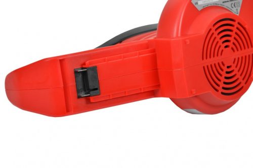 Akkumulátoros Lombfúvó HECHT 9020