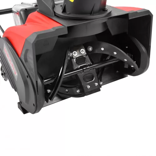 Akkumulátoros Hómaró HECHT 9040, 40V/4AH, akku és töltő nélkül, 46cm szélesség