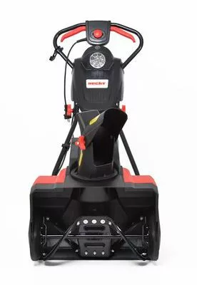 Hómaró elektromos, 2000 W, egyfokozatú,  HECHT 9201 E