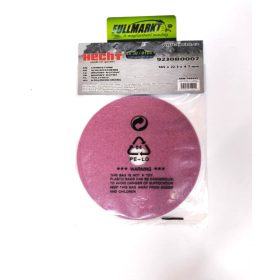 Láncélezőkorong 145x22,3x4,7mm HECHT9230 láncélezőhöz