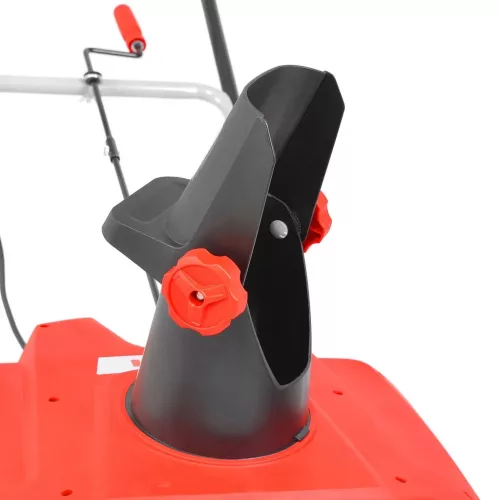 Hómaró elektromos, 2300 W, egyfokozatú, HECHT 9235