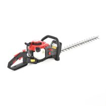   Benzinmotoros Sövényvágó 25,4cm3 / 1LE, 57cm fogazat,  HECHT 9245