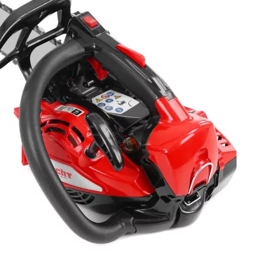 Benzinmotoros Láncfűrész HECHT924R 25,4 cm3, 1.0LE