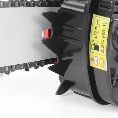 Benzinmotoros Láncfűrész HECHT924R 25,4 cm3, 1.0LE