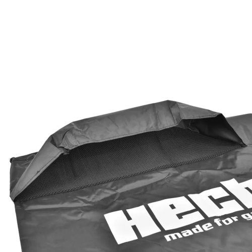 Benzinmotoros Lomb Fúvó-Szívó 25,4cm3  HECHT 9254