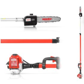 Benzinmotoros Ágvágó, 1 LE/26 cm3 HECHT 9260