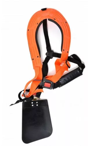 Benzinmotoros Ágvágó, 1 LE/26 cm3 HECHT 9260