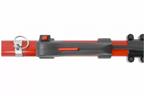 Benzinmotoros Ágvágó, 1 LE/26 cm3 HECHT 9260