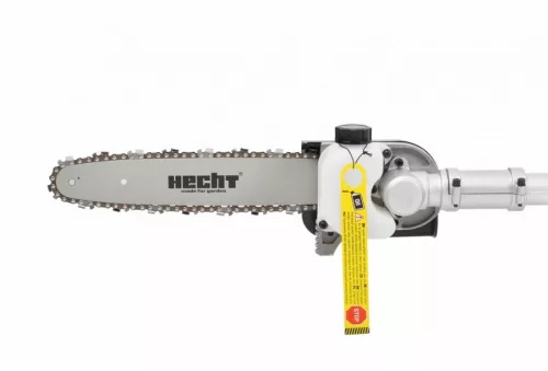 Benzinmotoros Ágvágó, 1 LE/26 cm3 HECHT 9260