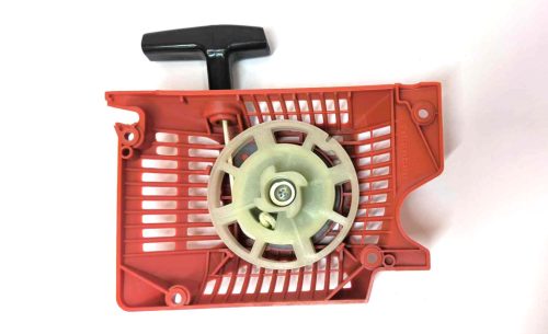 HECHT 45 Láncfűrész berántó