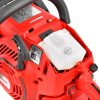 Benzinmotoros Láncfűrész HECHT 954, 53 cm3, 2.7LE + AJÁNDÉK 2T üa.adalék