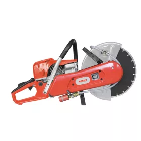 Benzinmotoros Betonvágó 54cm3,  3,4LE,  HECHT 9588