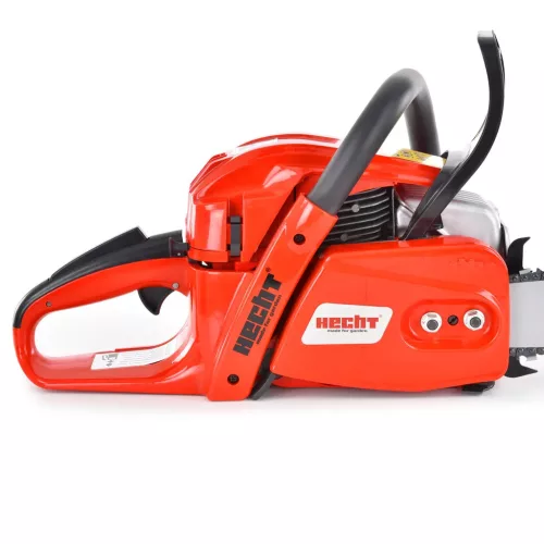 Benzinmotoros Láncfűrész 58cm3 / 3,3 LE,  HECHT 958