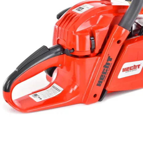 Benzinmotoros Láncfűrész 58cm3 / 3,3 LE,  HECHT 958